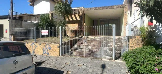 Casa com 3 Quartos à venda, 196m² no Jardim Jussara, São Paulo
