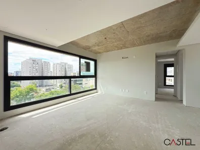 Apartamento com 2 Quartos à venda, 64m² no Menino Deus, Porto Alegre