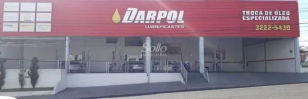 Ponto Comercial à venda, 500m² no Tubalina, Uberlândia