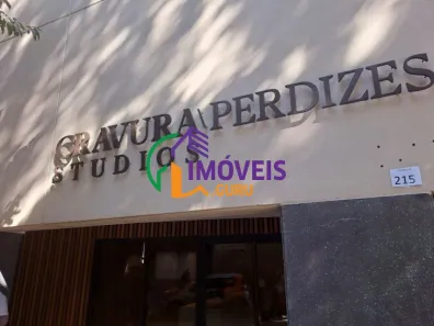 Apartamento com 1 Quarto à venda, 27m² no Sumaré, São Paulo