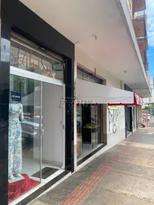 Sala Comercial à venda, 104m² no Centro, Londrina