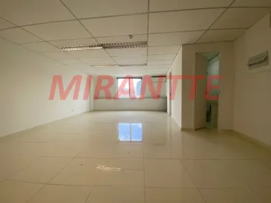 Sala Comercial à venda, 52m² no Santana, São Paulo