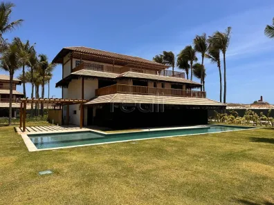 Casa de Condomínio com 6 Quartos à venda, 575m² no Maceió, Fortim