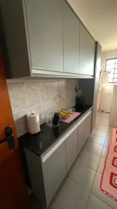 Apartamento com 2 Quartos à venda, 58m² no Jardim Antártica, Ribeirão Preto