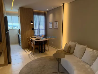 Apartamento com 1 Quarto à venda, 40m² no União, Belo Horizonte