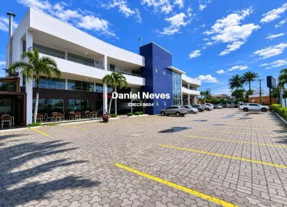 Sala Comercial à venda, 45m² no Vilas do Atlântico, Lauro de Freitas