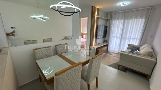 Apartamento com 2 Quartos à venda, 46m² no Vila Granada, São Paulo