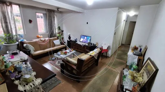 Apartamento com 2 Quartos à venda, 70m² no Barro Branco (Zona Norte), São Paulo