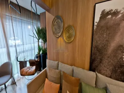 Apartamento com 1 Quarto à venda, 41m² no Perdizes, São Paulo