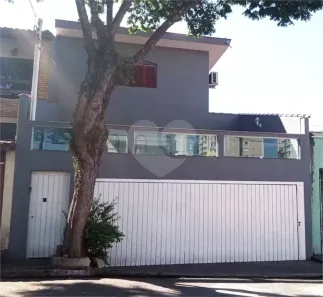 Sobrado com 4 Quartos à venda, 350m² no Parque São Domingos, São Paulo