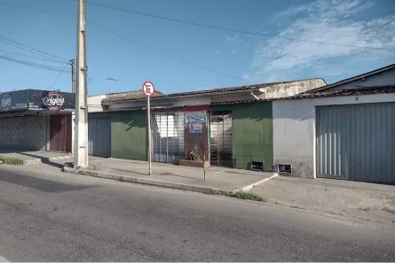 Casa com 2 Quartos à venda, 160m² no Cidade Universitária, Maceió