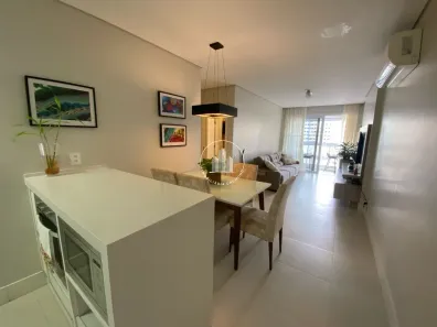 Apartamento com 2 Quartos à venda, 74m² no Centro, Florianópolis