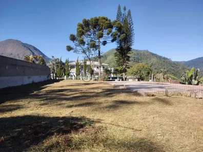 Lote/Terreno à venda, 250m² no Tijuca, Teresópolis