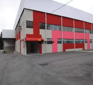 Galpão/Depósito/Armazém para alugar, 1075m² no Centro, Santana de Parnaíba
