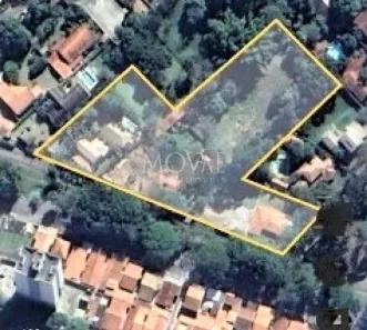 Lote/Terreno à venda, 5621m² no Chácaras São José, São José dos Campos