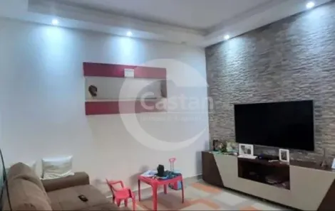 Sobrado com 4 Quartos à venda, 280m² no Jardim Independência, São Paulo