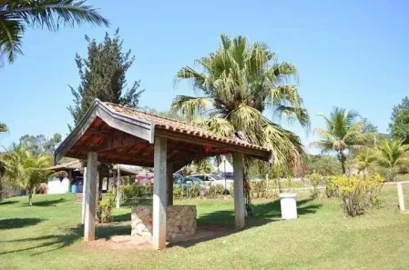 Fazenda/Sítio com 3 Quartos à venda, 5280m² no Chácaras de Recreio Recanto das Andorinhas, Santa Bárbara D'Oeste