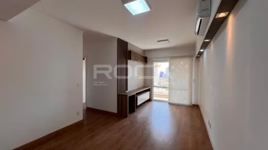 Apartamento com 2 Quartos à venda, 61m² no Vila Monteiro (Gleba I), São Carlos