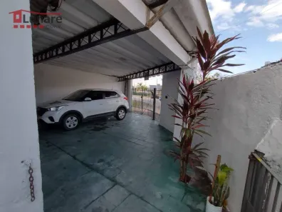 Casa com 2 Quartos à venda, 126m² no Vila Cecília, Mogi das Cruzes