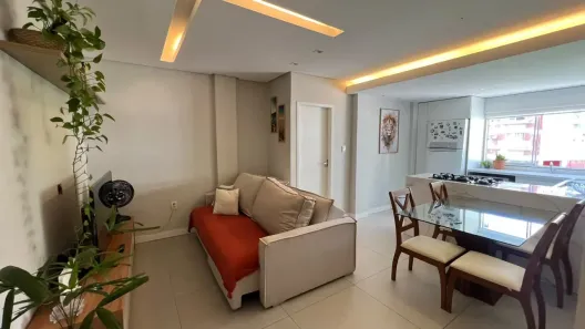 Apartamento com 1 Quarto à venda, 40m² no Rio Vermelho, Salvador