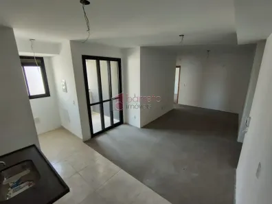 Apartamento com 2 Quartos à venda, 70m² no Jardim do Lago, Jundiaí