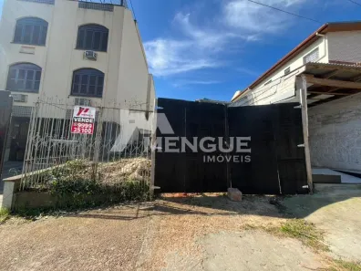 Lote/Terreno à venda, 212m² no Jardim São Pedro, Porto Alegre