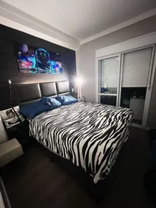 Apartamento com 3 Quartos à venda, 200m² no Parque Residencial Aquarius, São José dos Campos