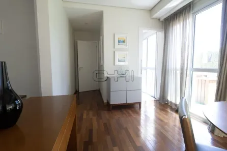 Cobertura com 3 Quartos para alugar, 150m² no Vila Olímpia, São Paulo