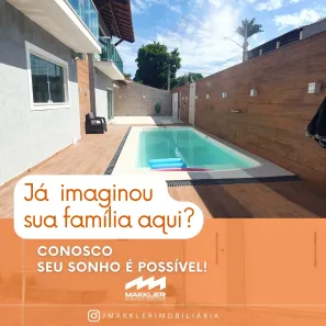 Casa de Condomínio com 3 Quartos à venda, 270m² no Taquara, Rio de Janeiro