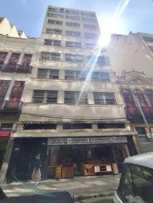 Prédio Comercial à venda, 1500m² no Centro, Rio de Janeiro