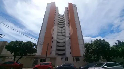 Apartamento com 3 Quartos à venda, 100m² no Benfica, Fortaleza