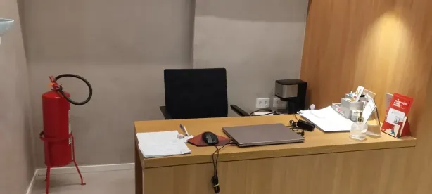 Sala Comercial com 1 Quarto à venda, 25m² no Bonsucesso, Rio de Janeiro