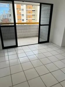 Apartamento com 2 Quartos à venda, 75m² no Boa Viagem, Recife