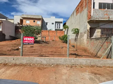 Lote/Terreno à venda, 160m² no Residencial Água Branca, Boituva