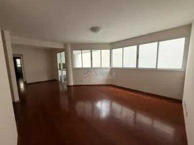 Apartamento com 3 Quartos à venda, 165m² no Centro, Florianópolis
