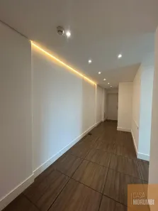 Sala Comercial para alugar, 58m² no Vila Andrade, São Paulo