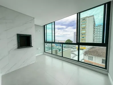 Apartamento com 3 Quartos à venda, 110m² no , Balneário Piçarras