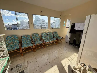 Apartamento com 4 Quartos à venda, 120m² no Jardim Independência, São Vicente