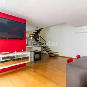 Apartamento com 2 Quartos à venda, 92m² no Jardim Paulista, São Paulo