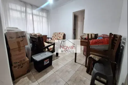 Apartamento com 3 Quartos à venda, 92m² no Aparecida, Santos