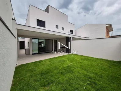 Casa com 3 Quartos à venda, 178m² no Loteamento Villa Branca, Jacareí