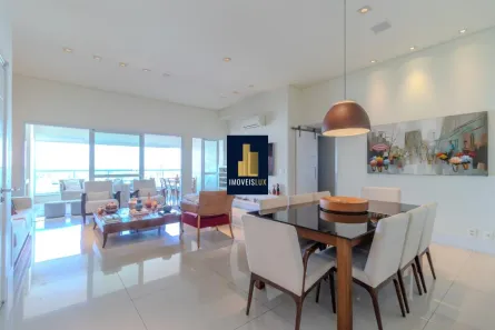 Apartamento com 3 Quartos à venda, 161m² no Vila Congonhas, São Paulo