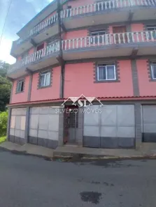 Prédio Residencial com 10 Quartos à venda, 500m² no Floresta, Petrópolis