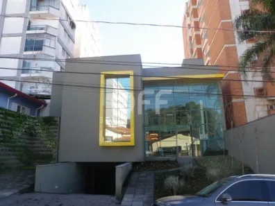 Sala Comercial com 1 Quarto à venda, 30m² no Bosque, Campinas