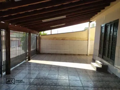 Casa com 3 Quartos à venda, 170m² no Parque São Miguel, Hortolândia