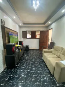 Casa com 3 Quartos à venda, 100m² no Ernesto Geisel, João Pessoa