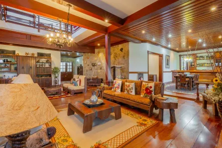 Casa de Condomínio com 5 Quartos à venda, 852m² no Alphaville, Santana de Parnaíba