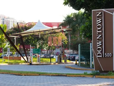 Sala Comercial à venda, 110m² no Barra da Tijuca, Rio de Janeiro
