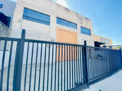 Galpão/Depósito/Armazém à venda, 393m² no Vila Nogueira, Campinas