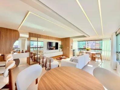 Apartamento com 3 Quartos à venda, 115m² no Centro, Capão da Canoa